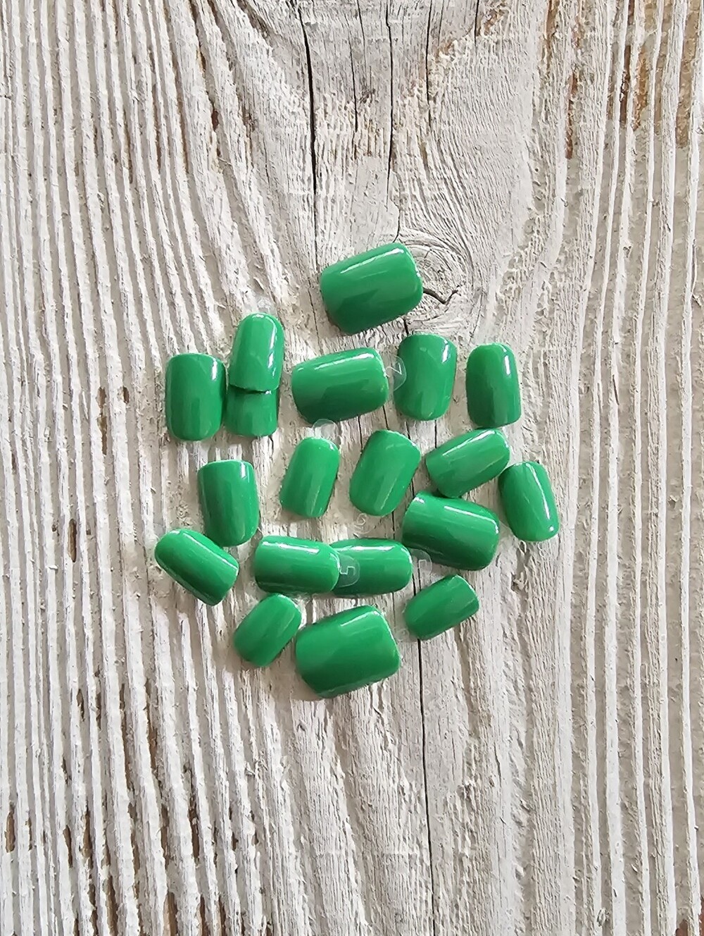 imPRESS No Glue Press-On Nails